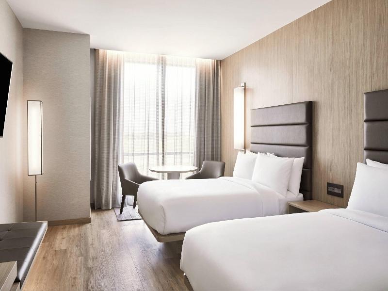 Ac Hotel By Marriott Dallas Frisco image