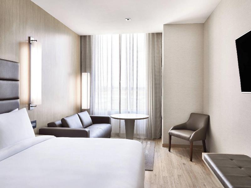 Ac Hotel By Marriott Dallas Frisco image