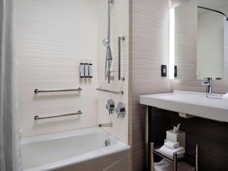 Ac Hotel By Marriott Dallas Frisco image