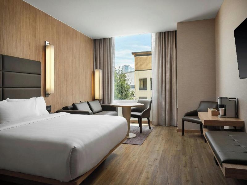 Ac Hotel By Marriott Dallas Frisco image