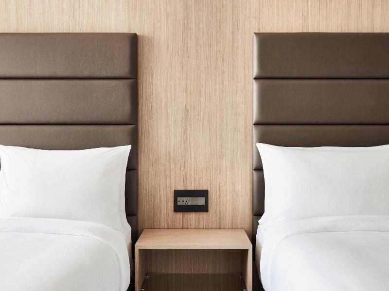 Ac Hotel By Marriott Dallas Frisco image