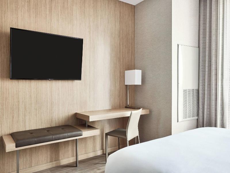 Ac Hotel By Marriott Dallas Frisco image
