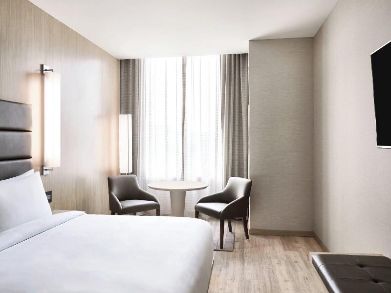 Ac Hotel By Marriott Dallas Frisco image