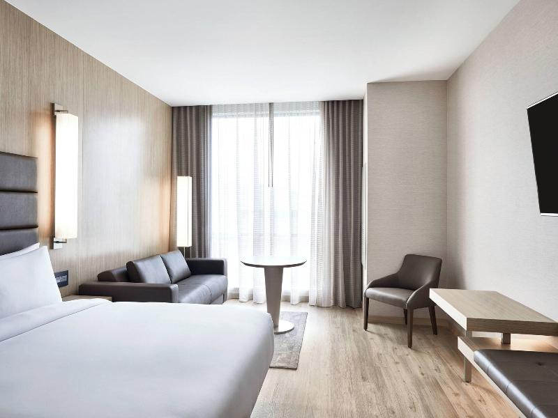Ac Hotel By Marriott Dallas Frisco image