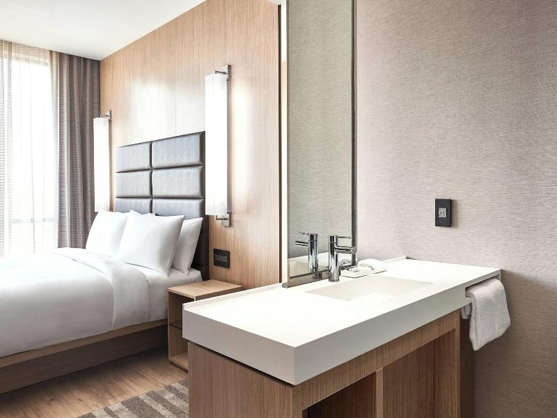 Ac Hotel By Marriott Dallas Frisco image