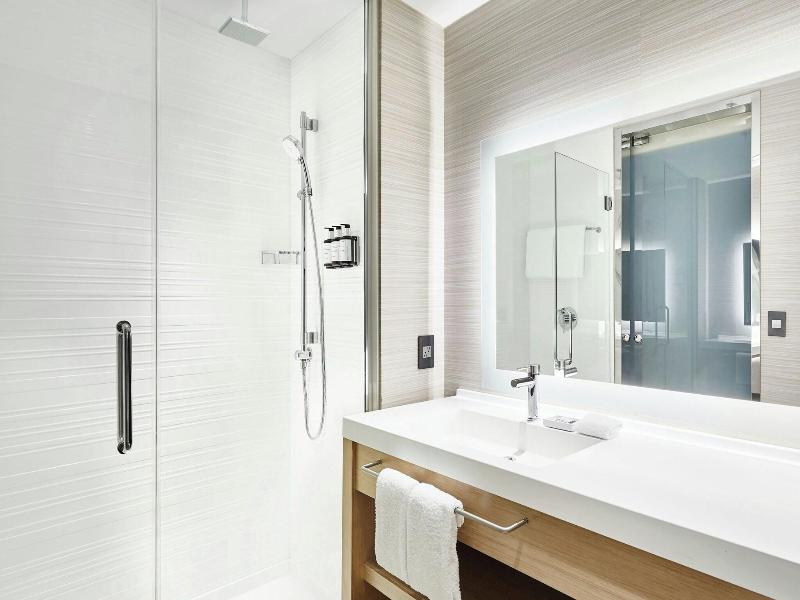 Ac Hotel By Marriott Dallas Frisco image