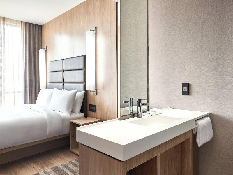 Ac Hotel By Marriott Dallas Frisco image