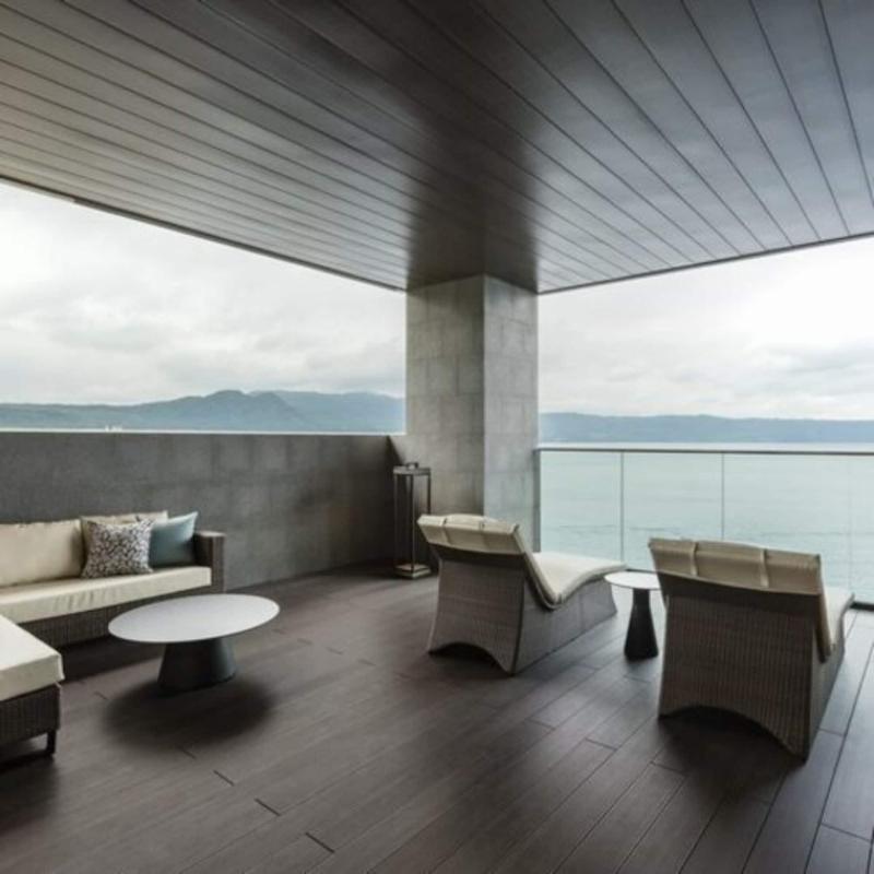 The Lake Suite Ko No Sumika