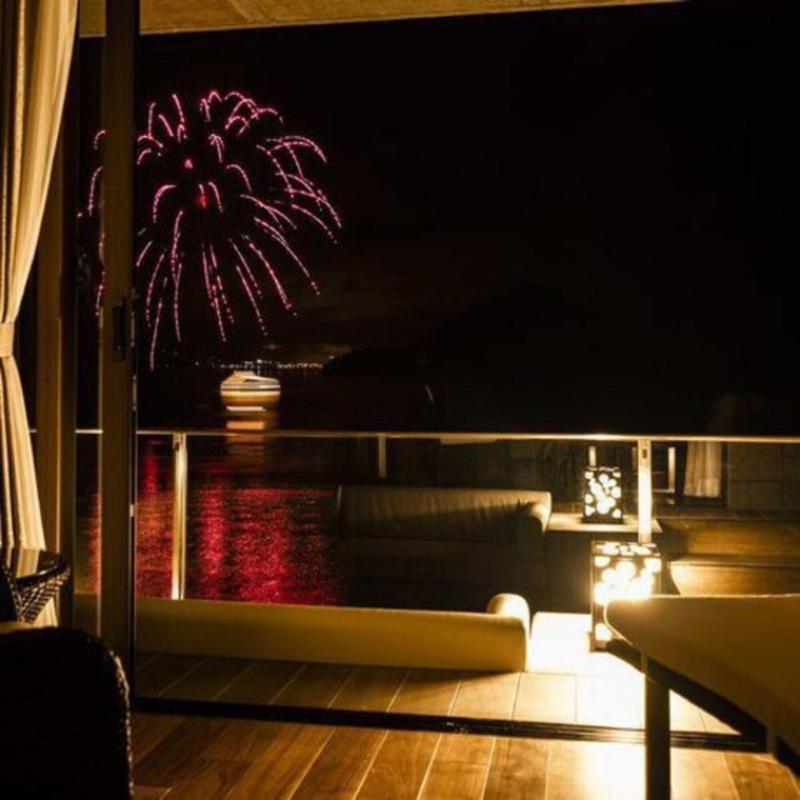 The Lake Suite Ko No Sumika 5