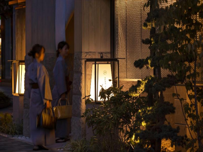 Onsen Ryokan Yuen Sapporo