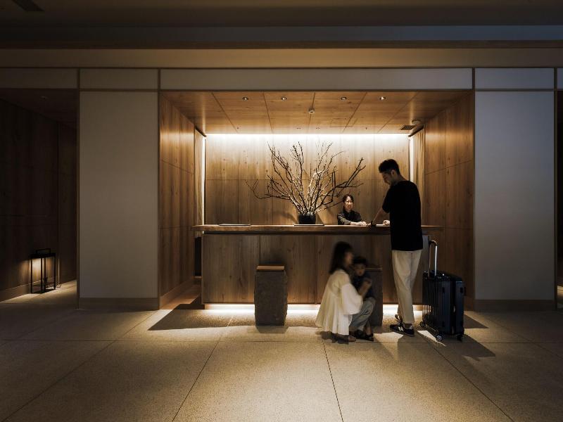 Onsen Ryokan Yuen Sapporo