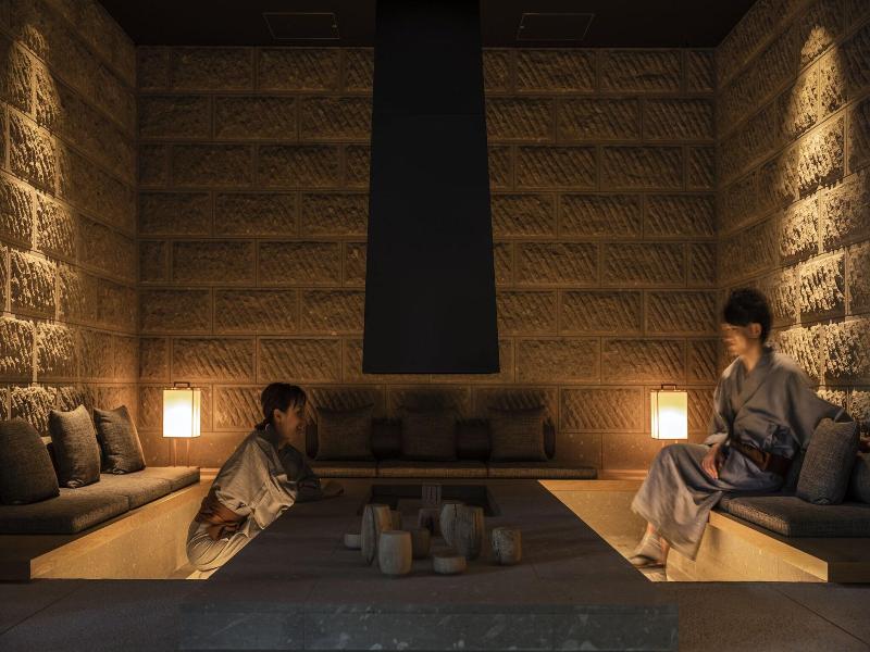 Onsen Ryokan Yuen Sapporo
