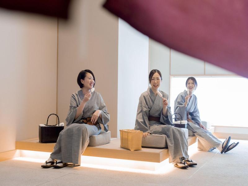 Onsen Ryokan Yuen Sapporo