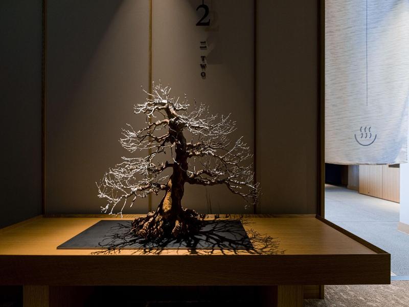 Onsen Ryokan Yuen Sapporo