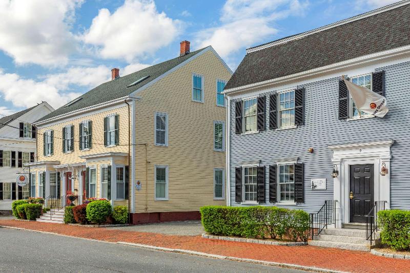 Essex Street Inn & Suites, Ascend Hotel Collection image