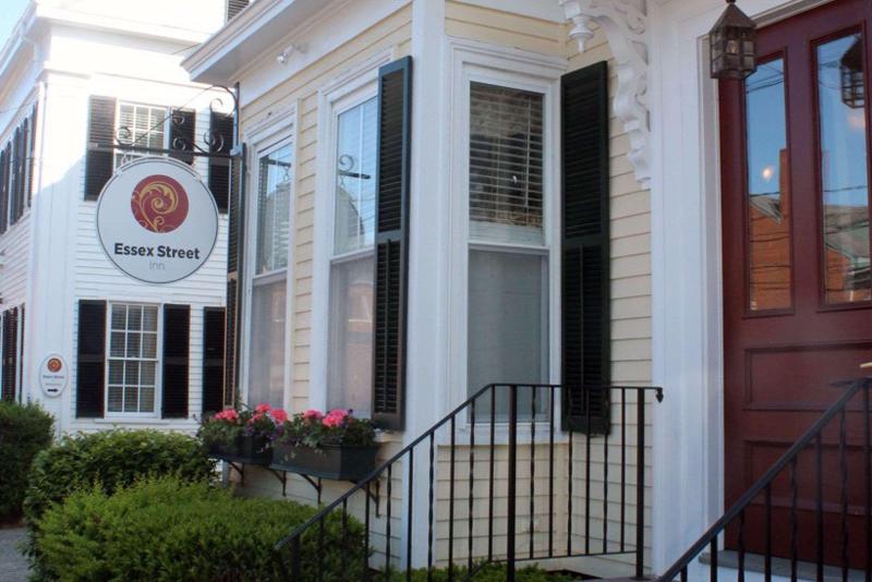 Essex Street Inn & Suites, Ascend Hotel Collection image