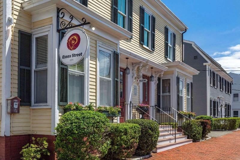 Essex Street Inn & Suites, Ascend Hotel Collection image