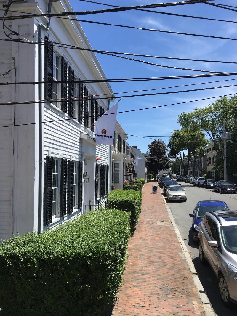 Essex Street Inn & Suites, Ascend Hotel Collection image