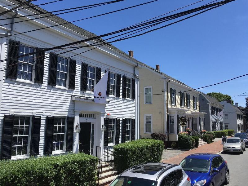 Essex Street Inn & Suites, Ascend Hotel Collection image
