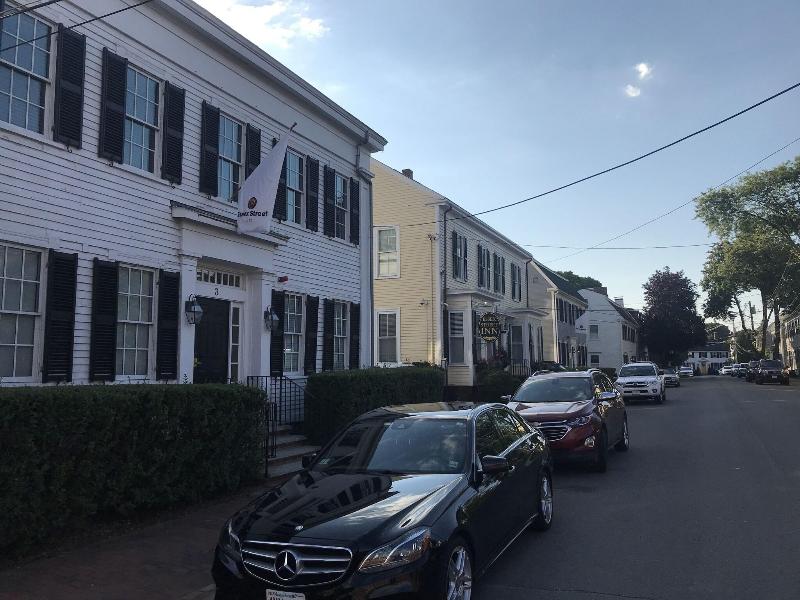 Essex Street Inn & Suites, Ascend Hotel Collection image