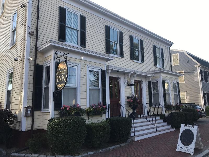 Essex Street Inn & Suites, Ascend Hotel Collection image