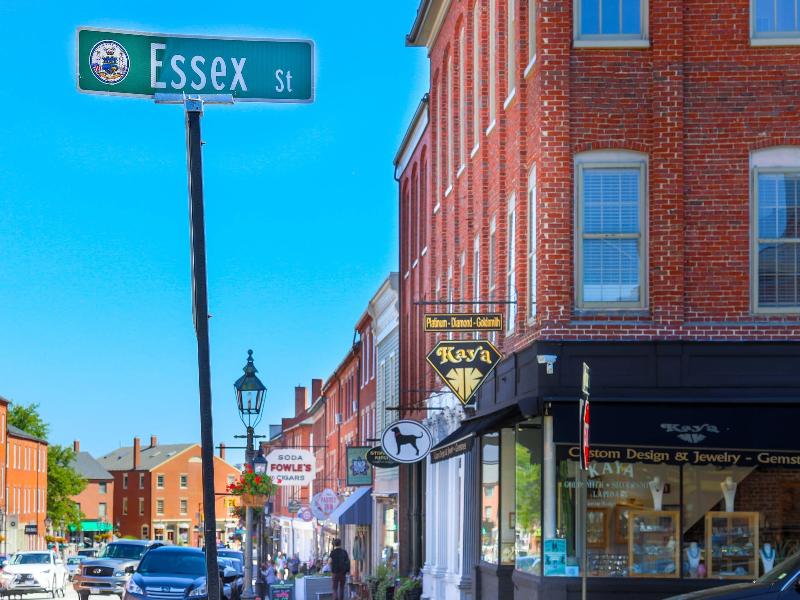 Essex Street Inn & Suites, Ascend Hotel Collection image