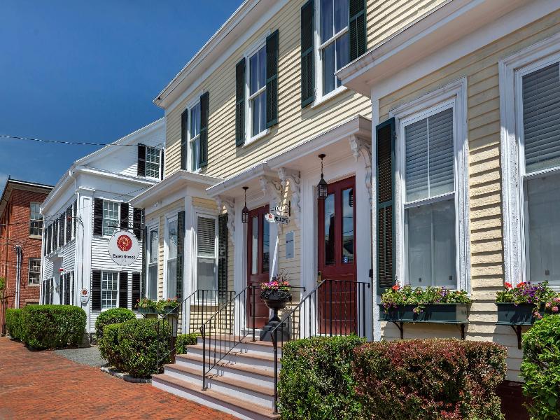 Essex Street Inn & Suites, Ascend Hotel Collection image