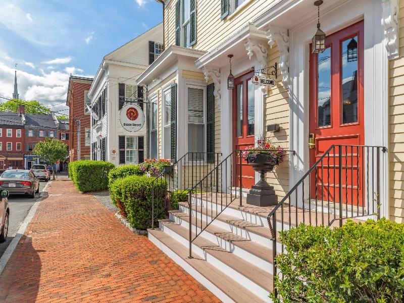 Essex Street Inn & Suites, Ascend Hotel Collection image