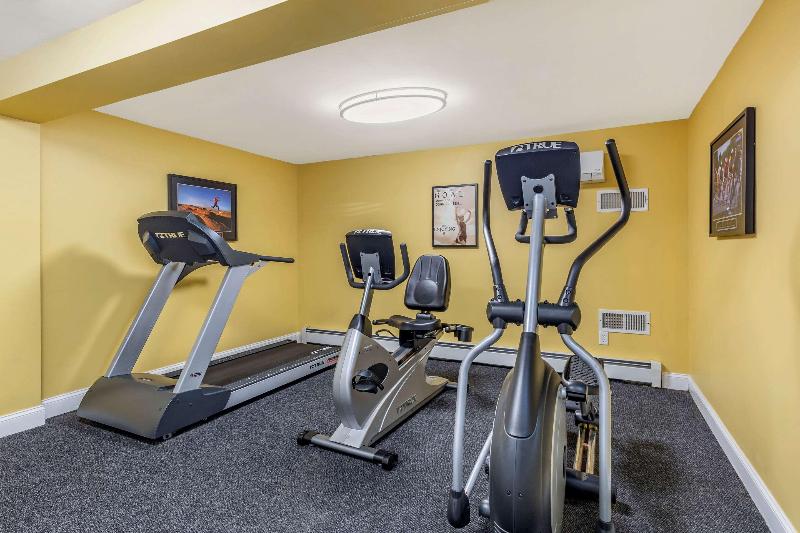 Essex Street Inn & Suites, Ascend Hotel Collection image