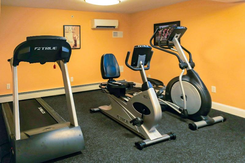 Essex Street Inn & Suites, Ascend Hotel Collection image