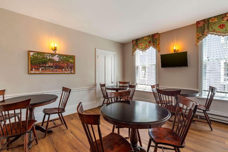 Essex Street Inn & Suites, Ascend Hotel Collection image