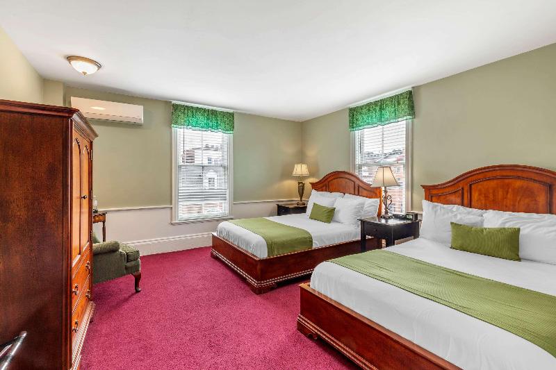 Essex Street Inn & Suites, Ascend Hotel Collection image