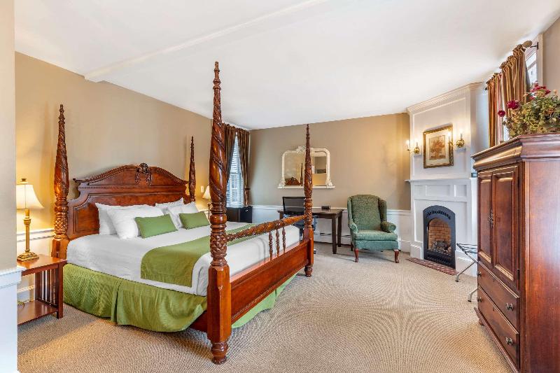 Essex Street Inn & Suites, Ascend Hotel Collection image