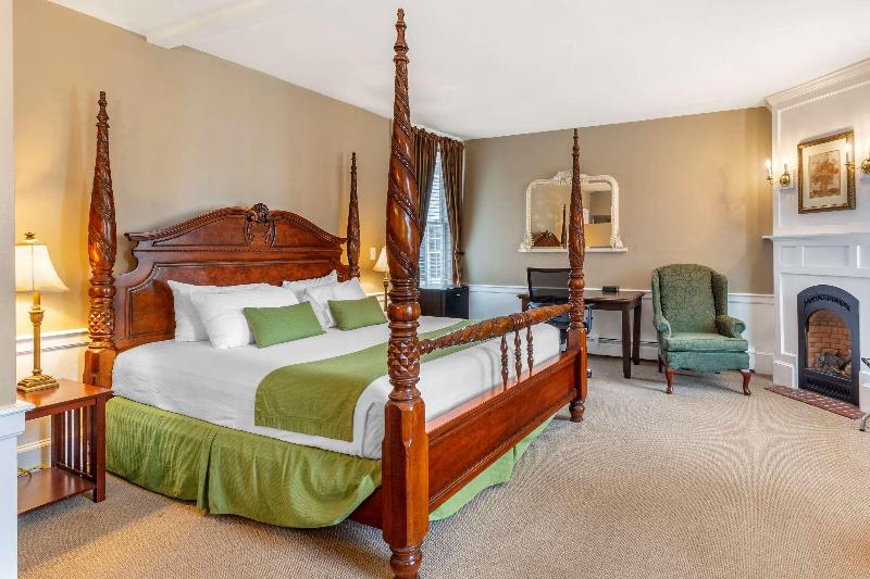 Essex Street Inn & Suites, Ascend Hotel Collection image