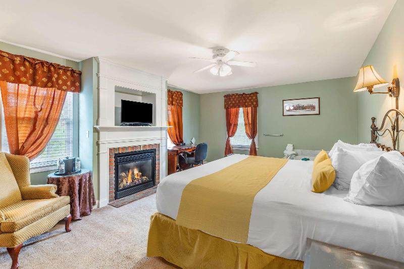 Essex Street Inn & Suites, Ascend Hotel Collection image