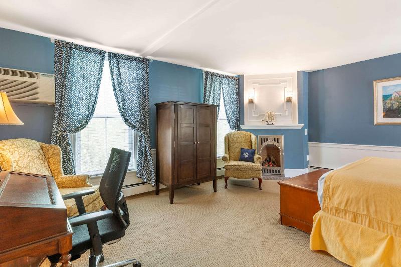 Essex Street Inn & Suites, Ascend Hotel Collection image