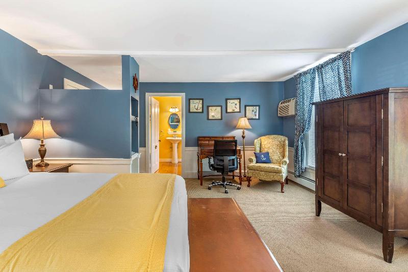 Essex Street Inn & Suites, Ascend Hotel Collection image