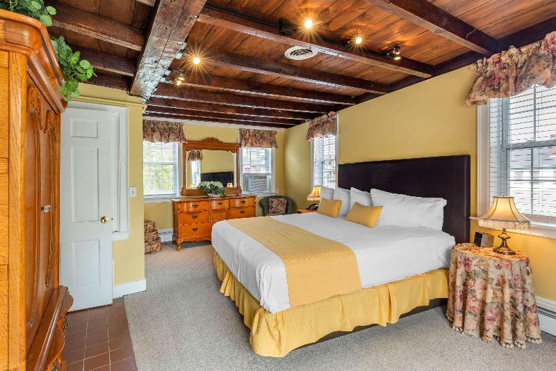 Essex Street Inn & Suites, Ascend Hotel Collection image