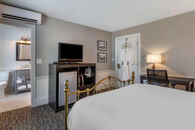 Essex Street Inn & Suites, Ascend Hotel Collection image