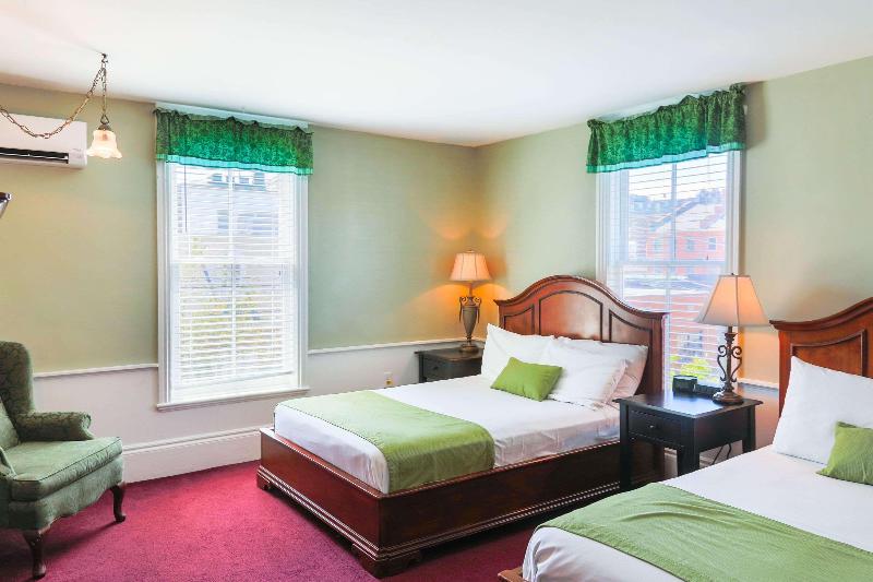 Essex Street Inn & Suites, Ascend Hotel Collection image