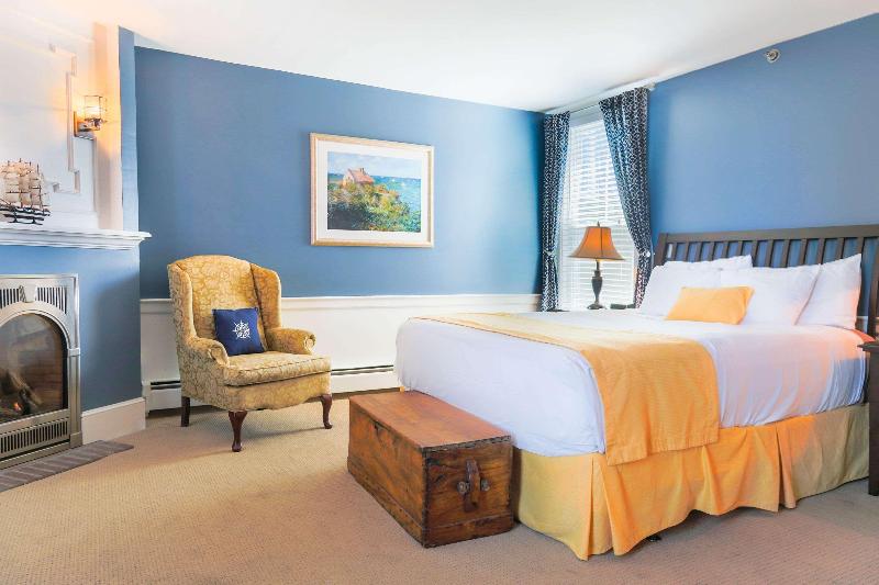 Essex Street Inn & Suites, Ascend Hotel Collection image