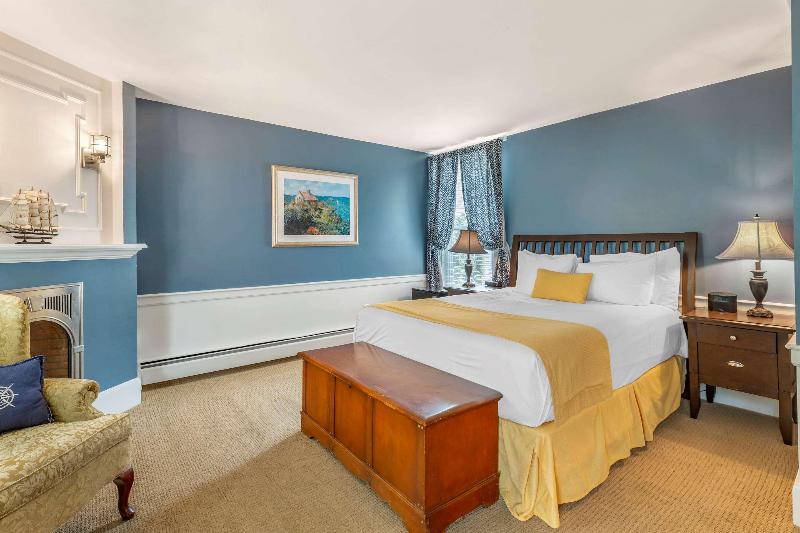 Essex Street Inn & Suites, Ascend Hotel Collection image