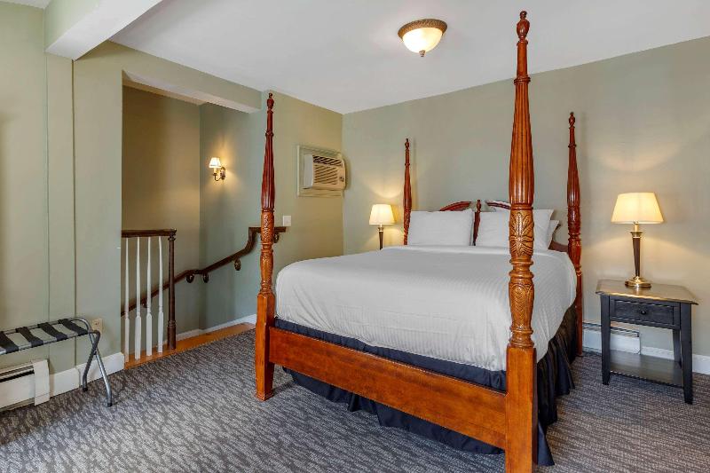 Essex Street Inn & Suites, Ascend Hotel Collection image