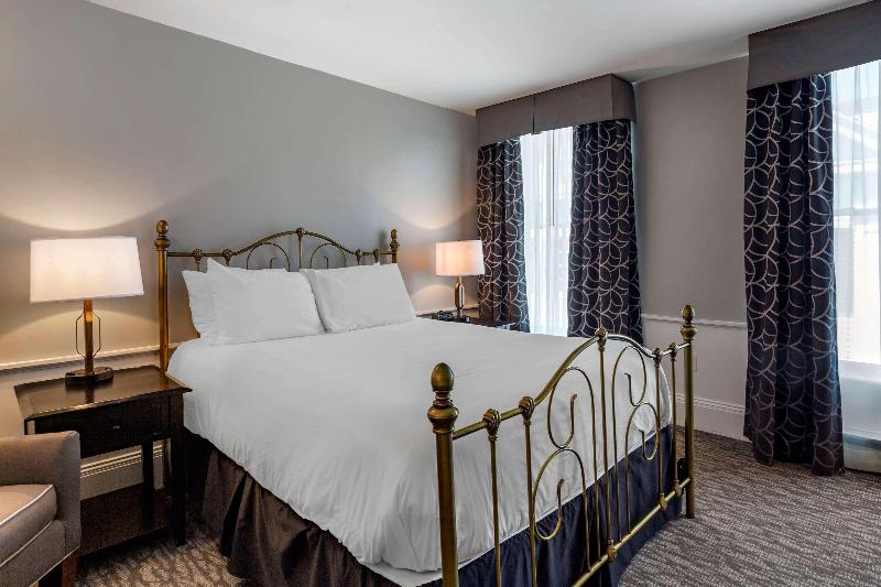Essex Street Inn & Suites, Ascend Hotel Collection image