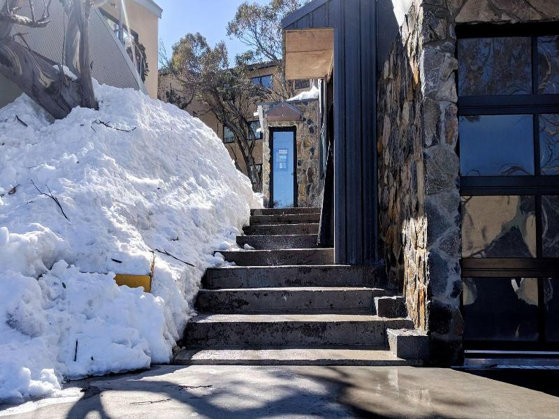 Kabuki Mt Buller
