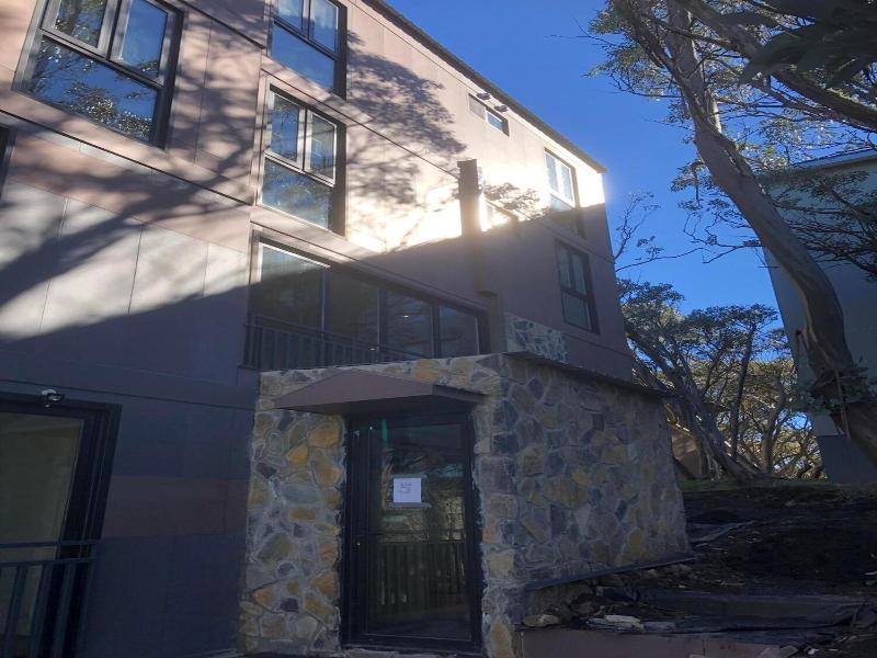 Kabuki Mt Buller