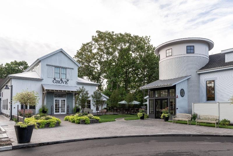 Briar Barn Inn image
