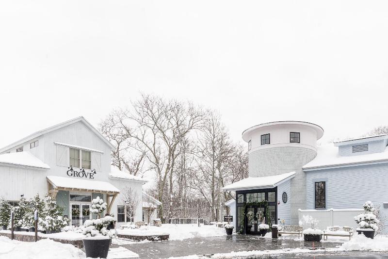 Briar Barn Inn image