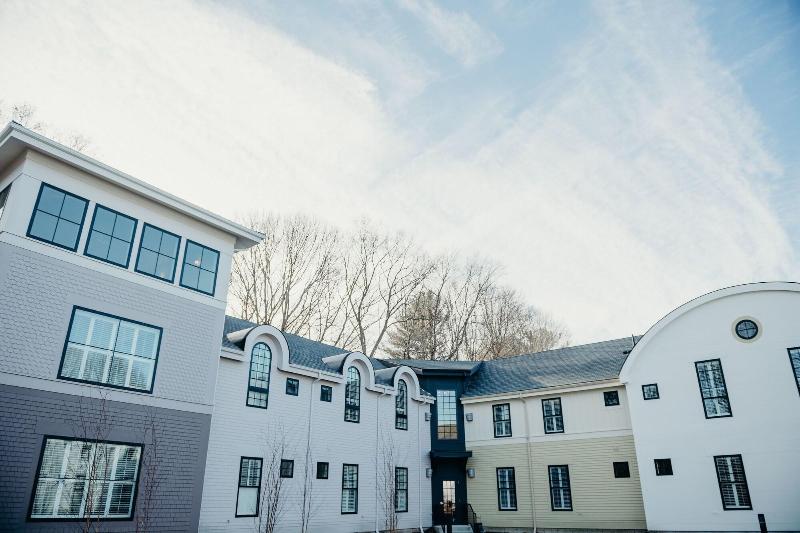 Briar Barn Inn image