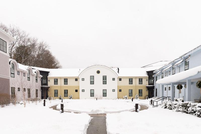 Briar Barn Inn image
